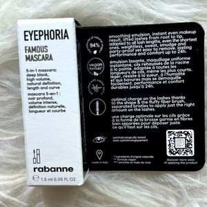 EYEPHORIA MASCARA